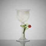 1744 2029 ART GLASS